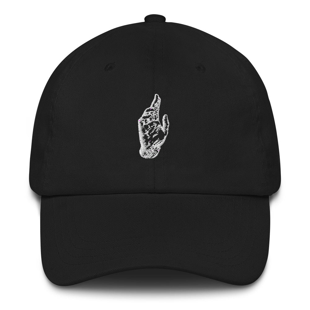 Liga Sagrada Insignia cap