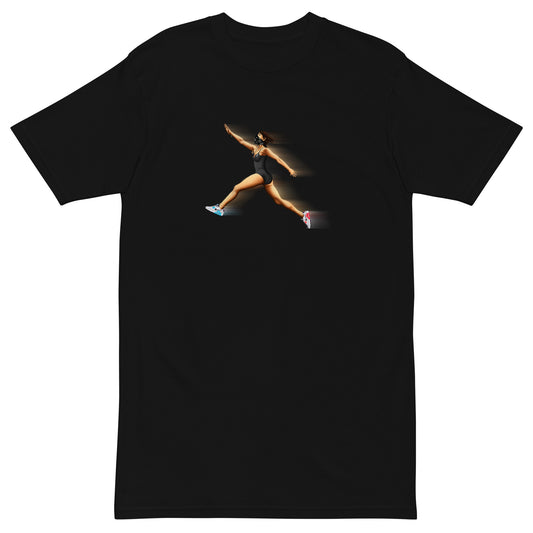 AIRmax Shorty Heavyweight Tee