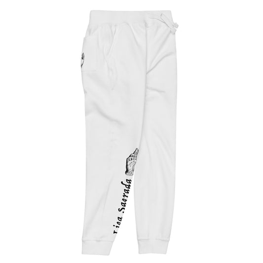 Sagrada Fleece Sweatpants