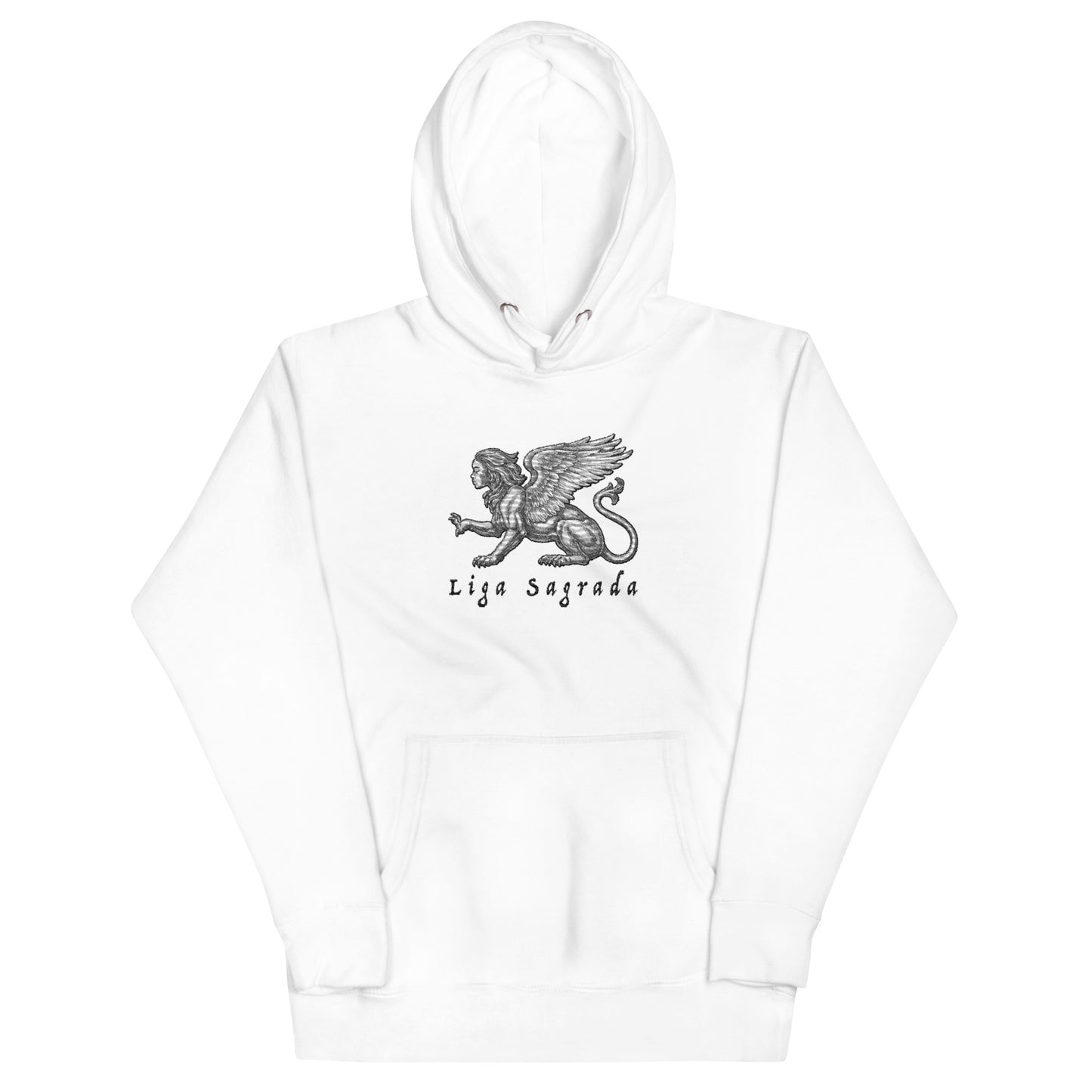 Winged Victory Hoodie