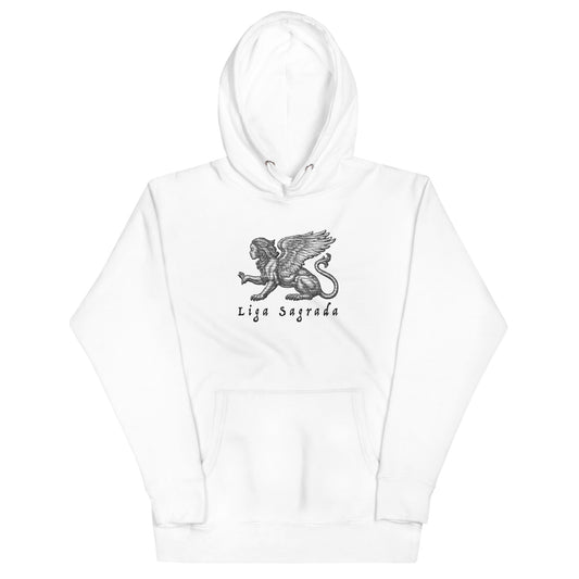 Winged Victory Hoodie